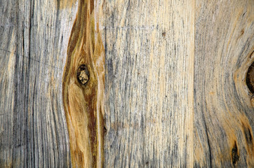 Old Weathered Wood Background