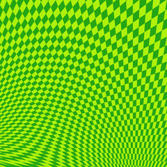 Abstract geometric vector background.