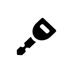 car kay icon vector design template