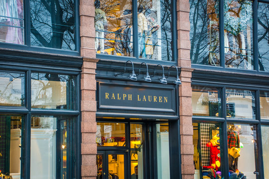 Ralph Lauren" Images – Browse 212 Stock Photos, Vectors, and Video | Adobe  Stock