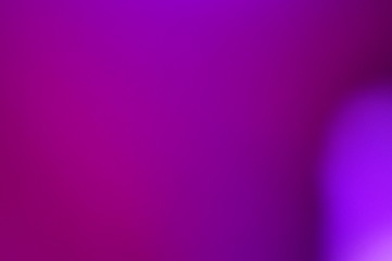 violet abstract background with blur