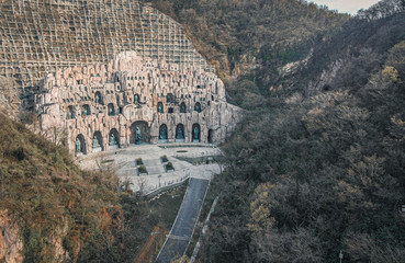 Dharma, the place of Chinese Buddhism