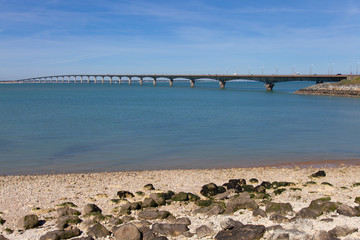 Pont de l'Ile de Ré