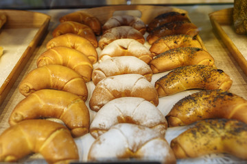 bakery products