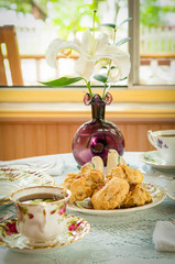 English Scones
