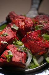 Chicken Tikka