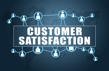 Customer Satisfaction