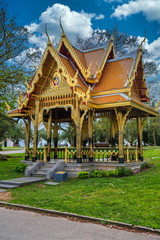 Obraz premium view of Lisbon Portugal