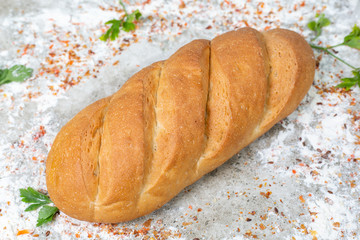 bakery products