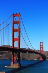 Golden Gate Bridge