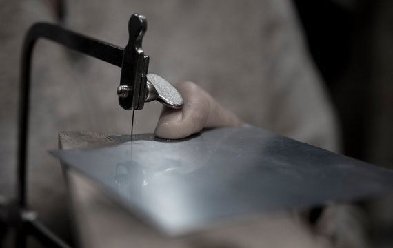 Serrando el patr&oacute;n