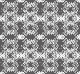 Seamless pattern design- flowers and plants
nahtloses Muster design- Blumen und Pflanzen
Every size possible
for clothes, fabrics, interior design,...
