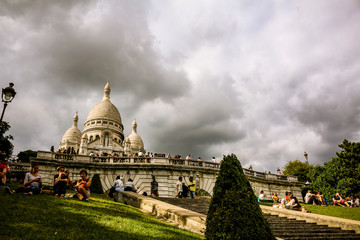Gloomy Sacré