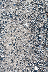 Background from stones