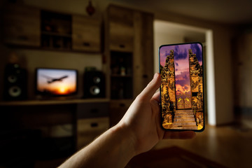 Fototapety na wymiar - Fototapeta24.pl