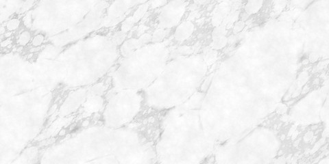 White marble texture, decoration, background.