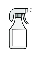 Spray Bottle
