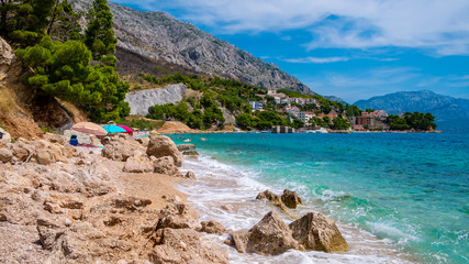 Chorwacja © Tomasz Urbaniak