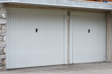portone porta porta garage porta ferro casa abitazione serramenti 