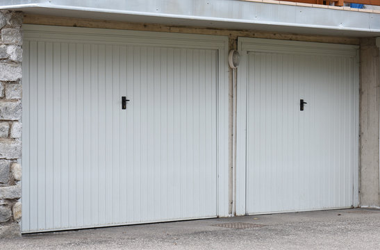 portone porta porta garage porta ferro casa abitazione serramenti 