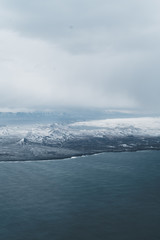 iceberg in antarctica, Iceland coast