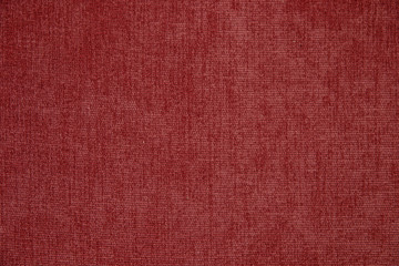 dark red velveteen texture background.
