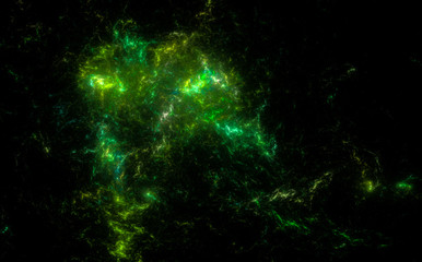 Star field background . Starry outer space background texture . Colorful Starry Night Sky Outer Space background.