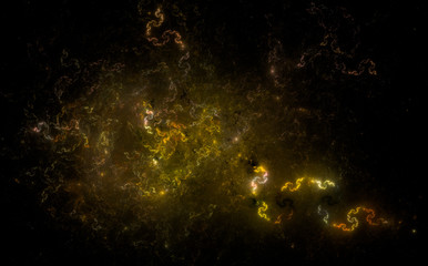 Obraz na płótnie Canvas Star field background . Starry outer space background texture . Colorful Starry Night Sky Outer Space background.