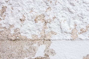 Fasadenrenovierung am Eigenheim