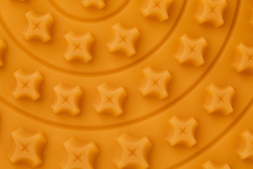 Rubber sole of men's shoes. Background image