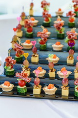 food, dessert, cake, sweet, cupcake, celebration, white, christmas, delicious, decoration, chocolate, appetizer, party, cream, red, cup, table, green, ceramic, dish, colorful, snack, holiday, fresh, s