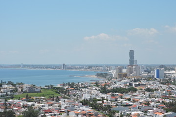 boca del río