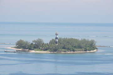 isla