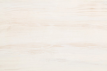 Rustic bright empty white wood background texture