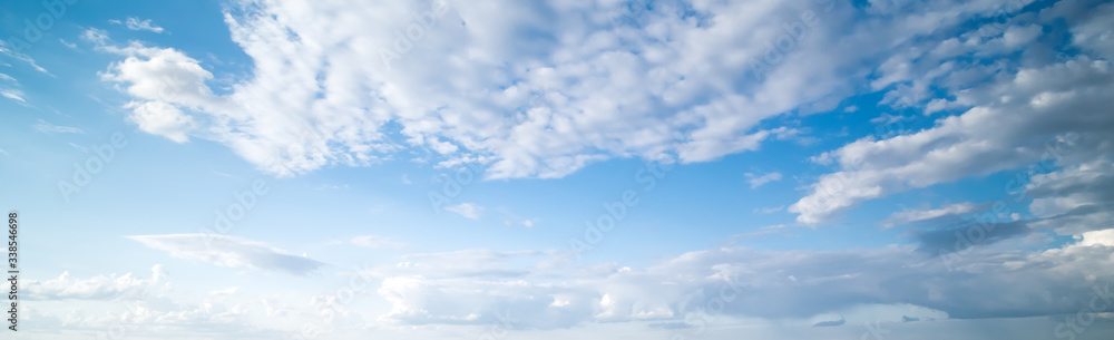 Canvas Prints sky and clouds