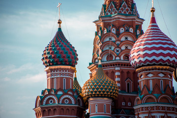 Roter Platz Moskau