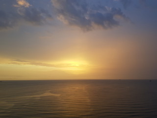 amanecer