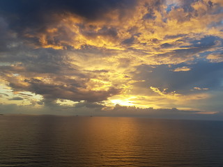 nubes