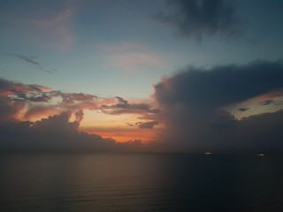 amanecer