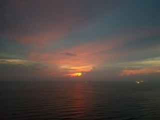 amanecer