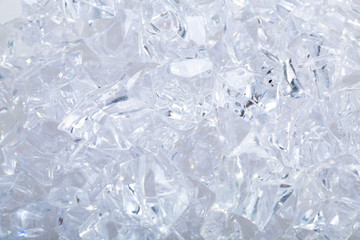 Kostki lodu © Rafal