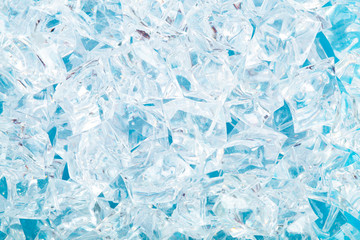 Kostki lodu © Rafal