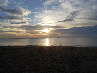 amanecer