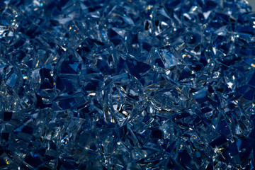 Kostki lodu © Rafal