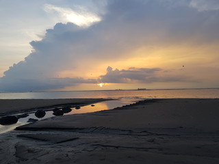 amanecer