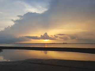 amanecer