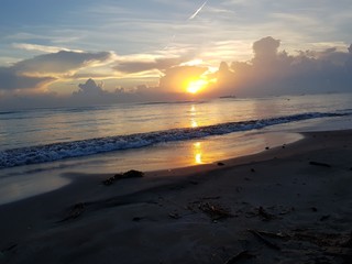 amanecer