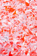 Kostki lodu © Rafal