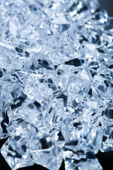 Kostki lodu © Rafal