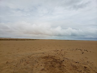 areia, deserto, natureza, tempestade, sem vida, água, 